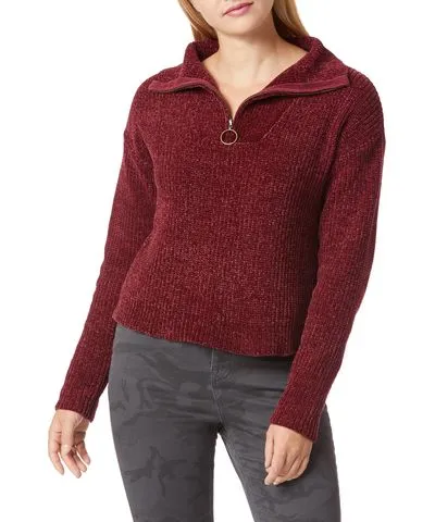 8/14/2020 UNIONBAY Valencia Mock Neck Sweater for Women