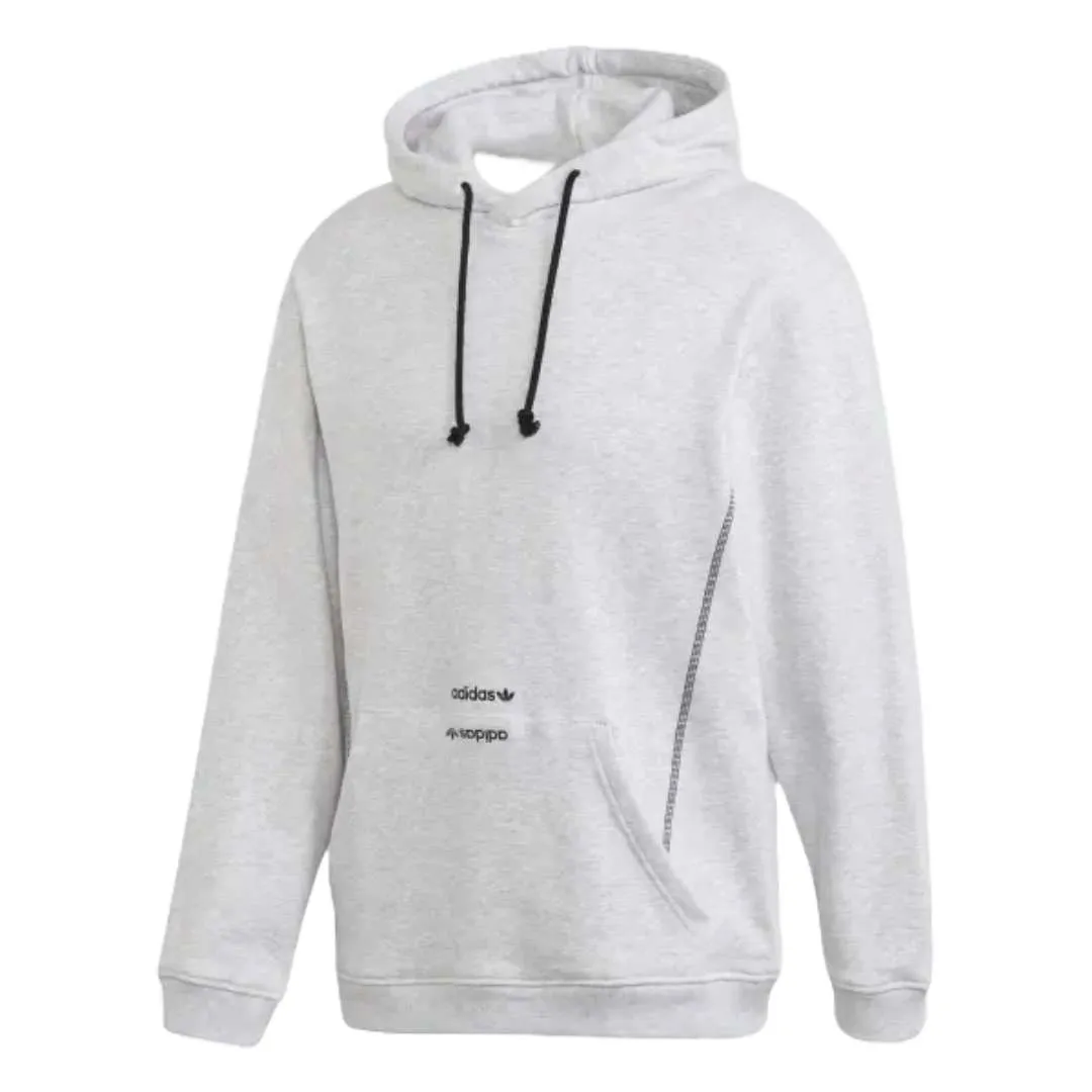 adidas Originals Men’s Hoodie