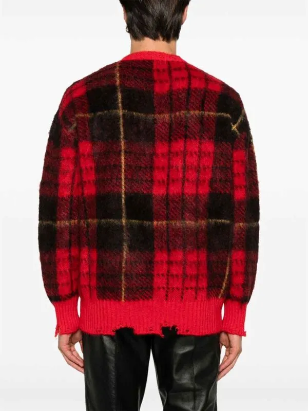 Alexander Mcqueen Sweater