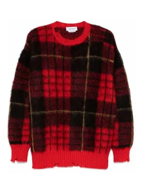 Alexander Mcqueen Sweater