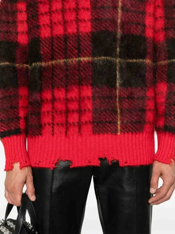 Alexander Mcqueen Sweater