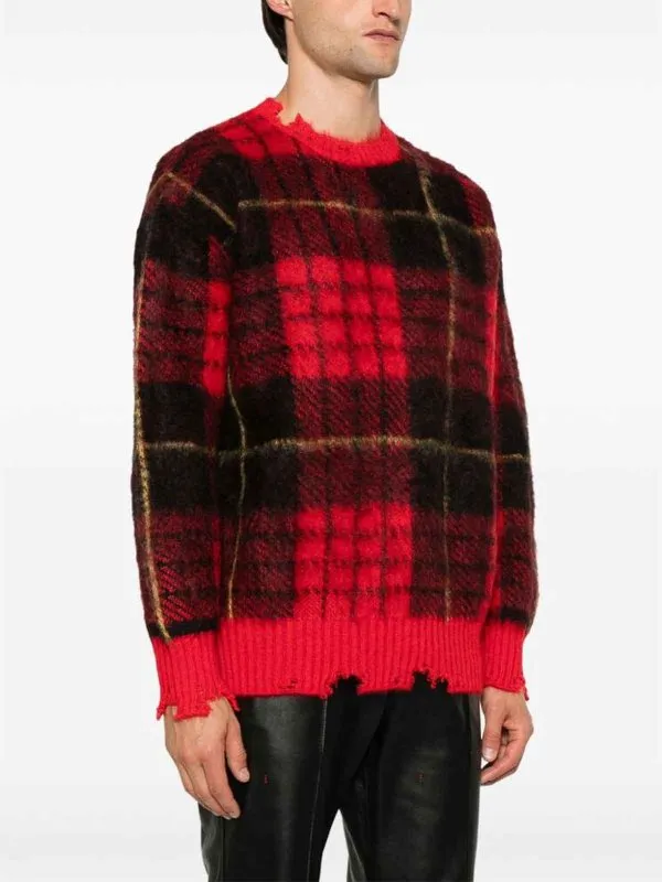 Alexander Mcqueen Sweater