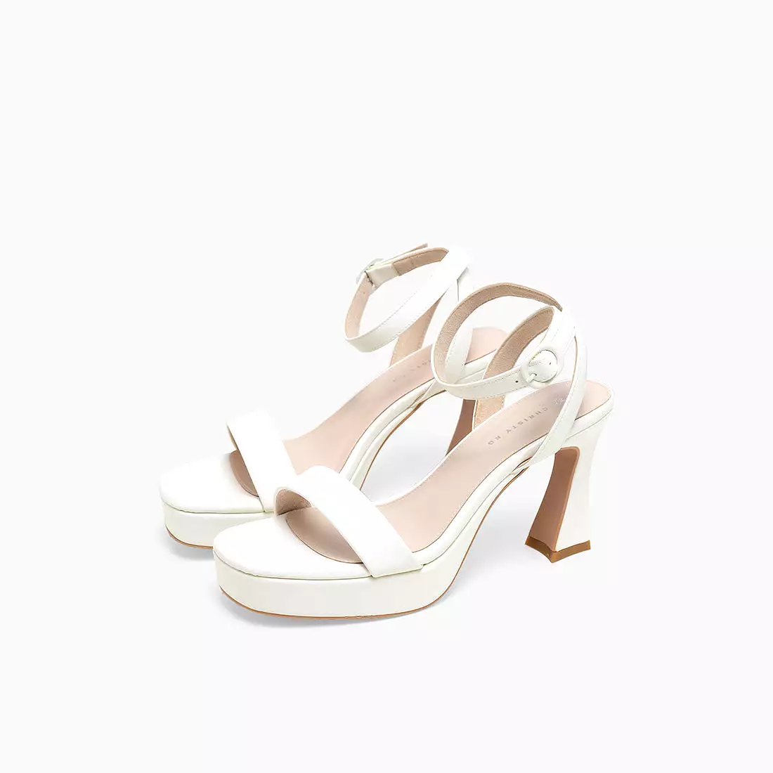 Amira Platform Sandal