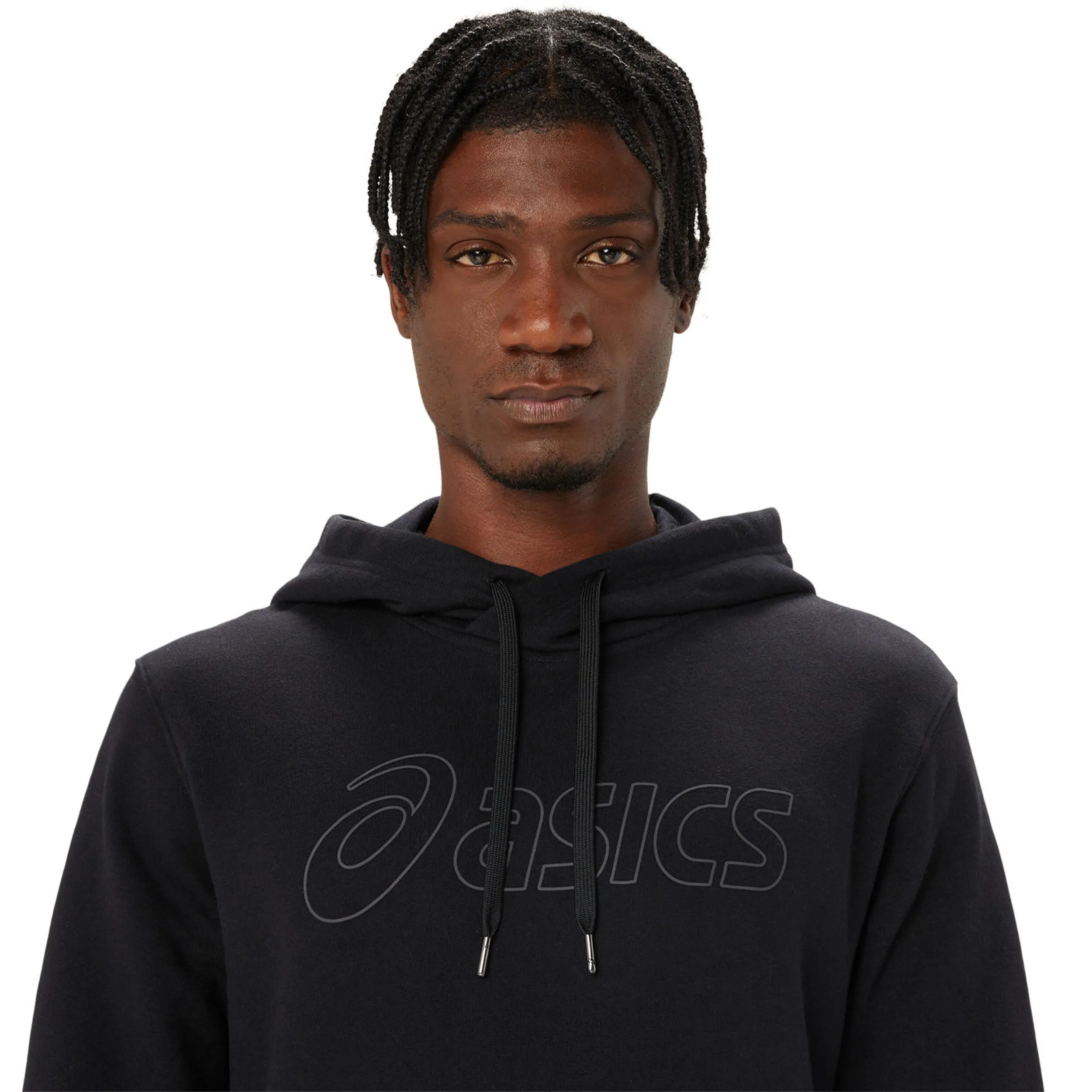 ASICS Logo Hoody Men