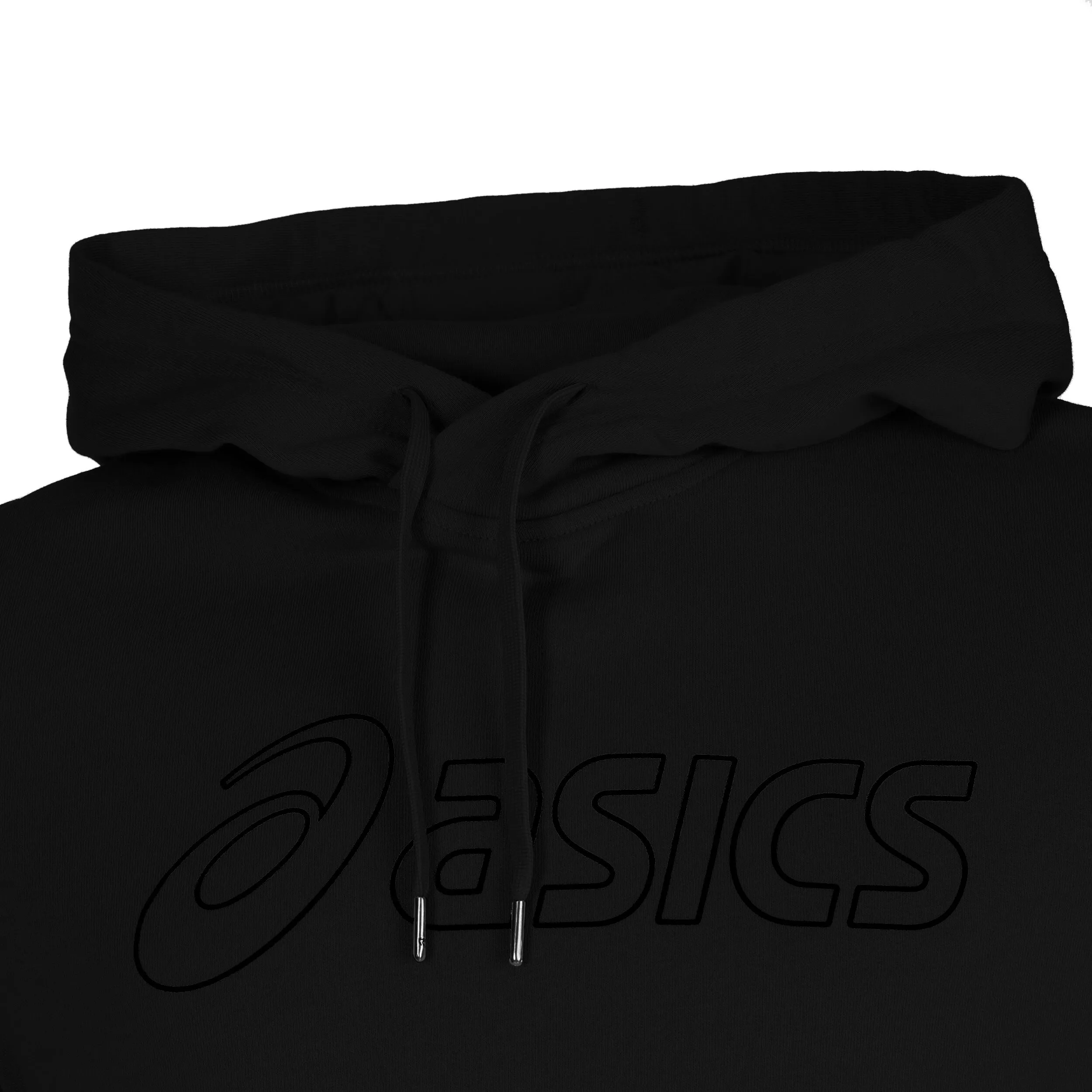 ASICS Logo Hoody Men