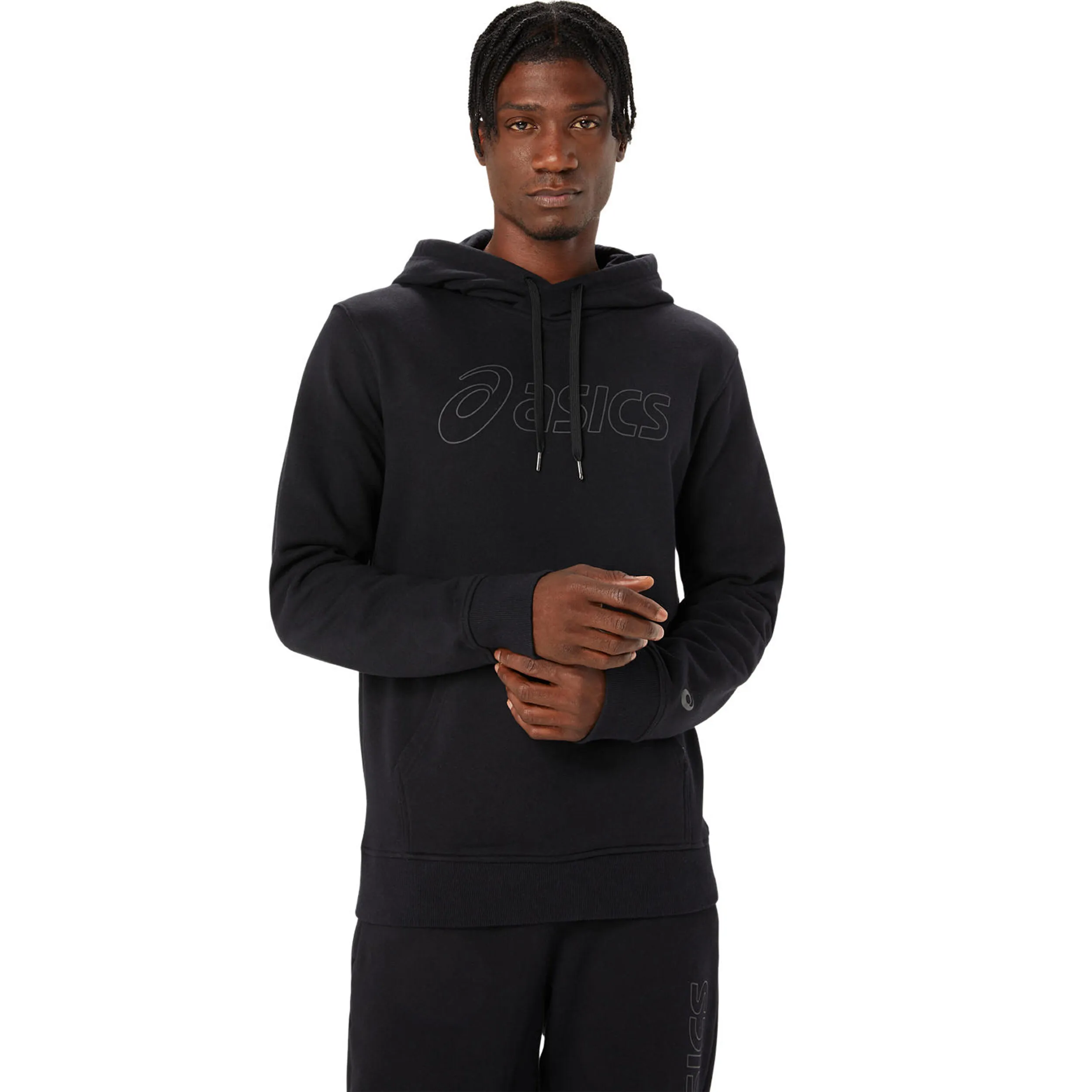 ASICS Logo Hoody Men