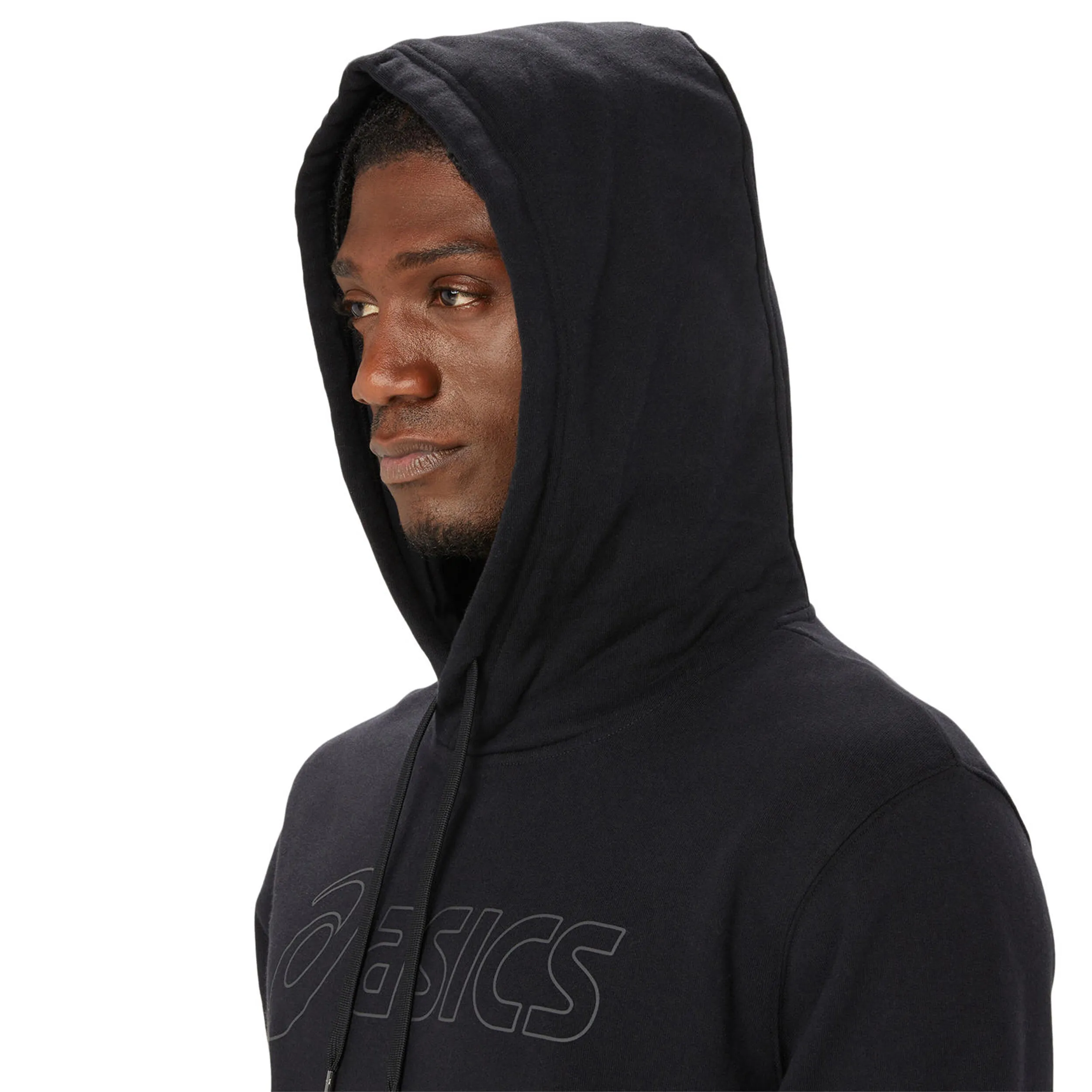 ASICS Logo Hoody Men