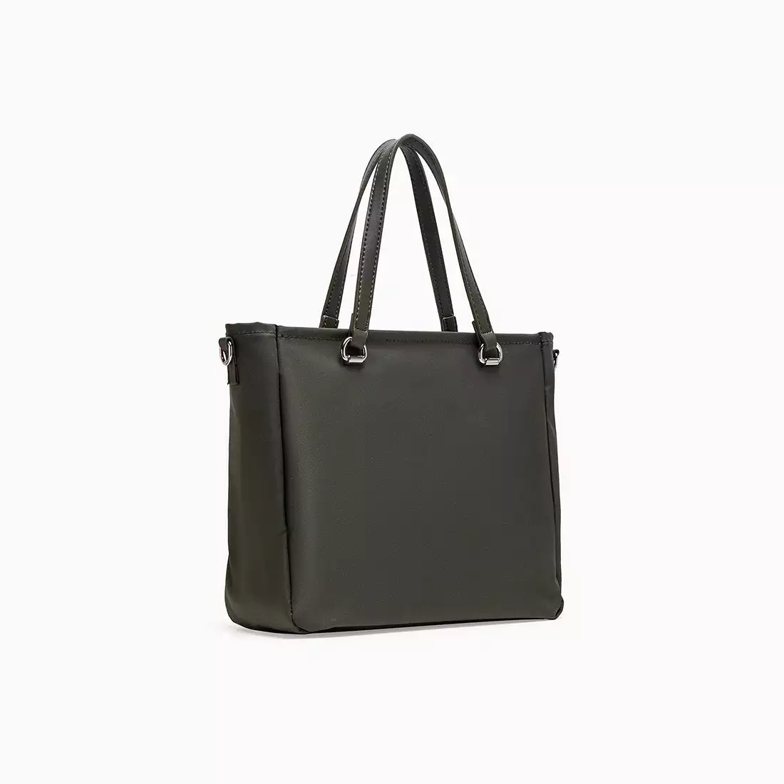 Aubree Nylon Tote