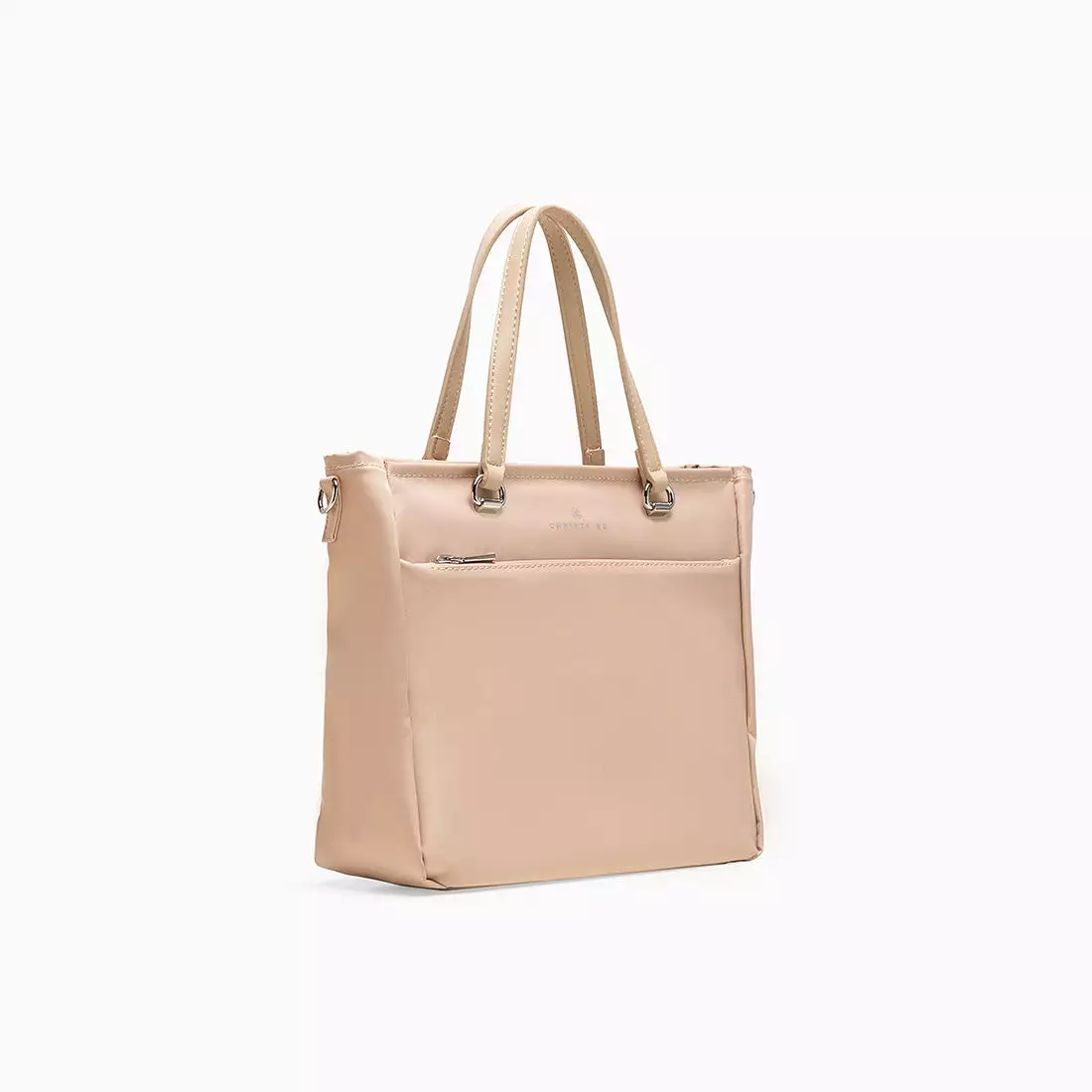 Aubree Nylon Tote