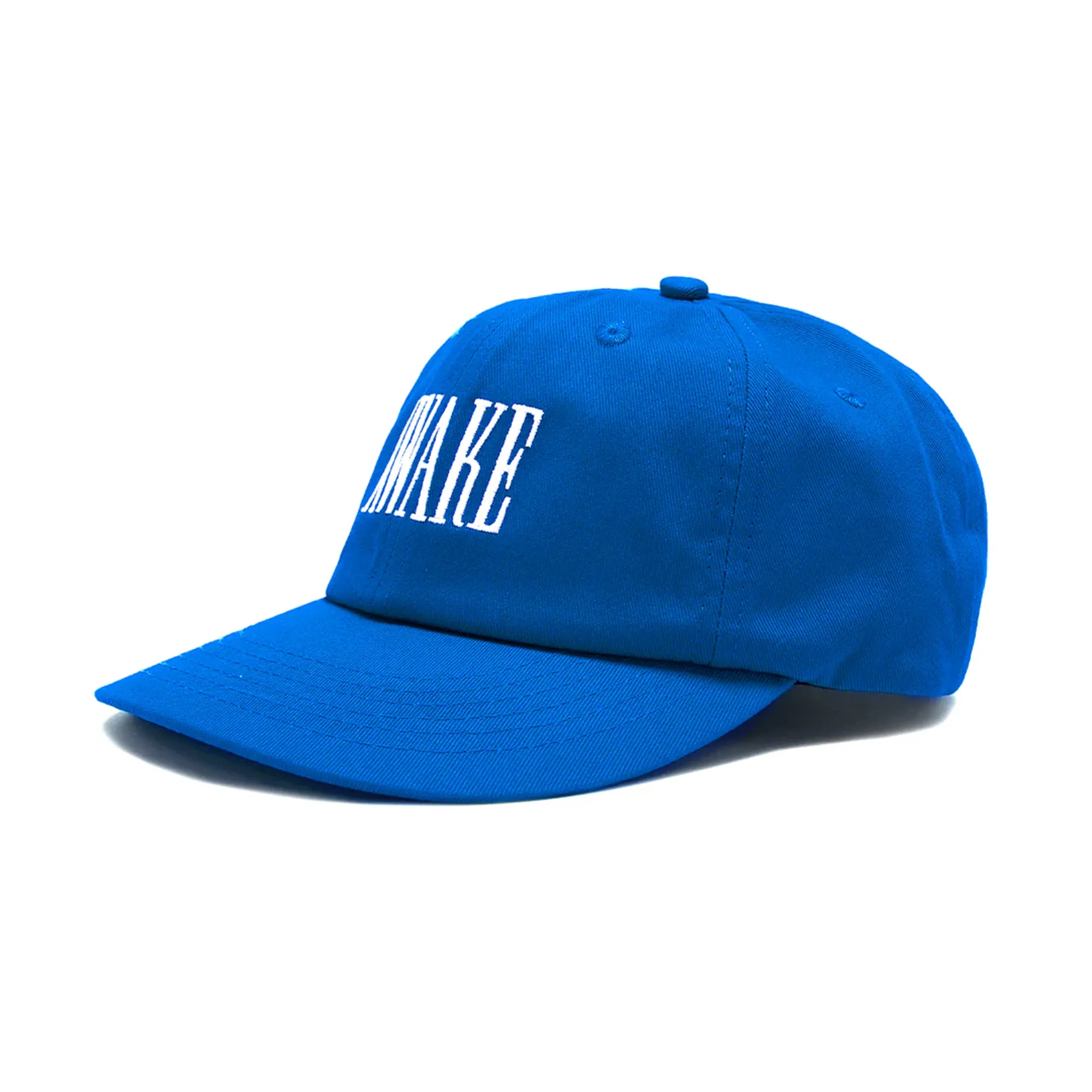 Awake NY Logo Hat Blue