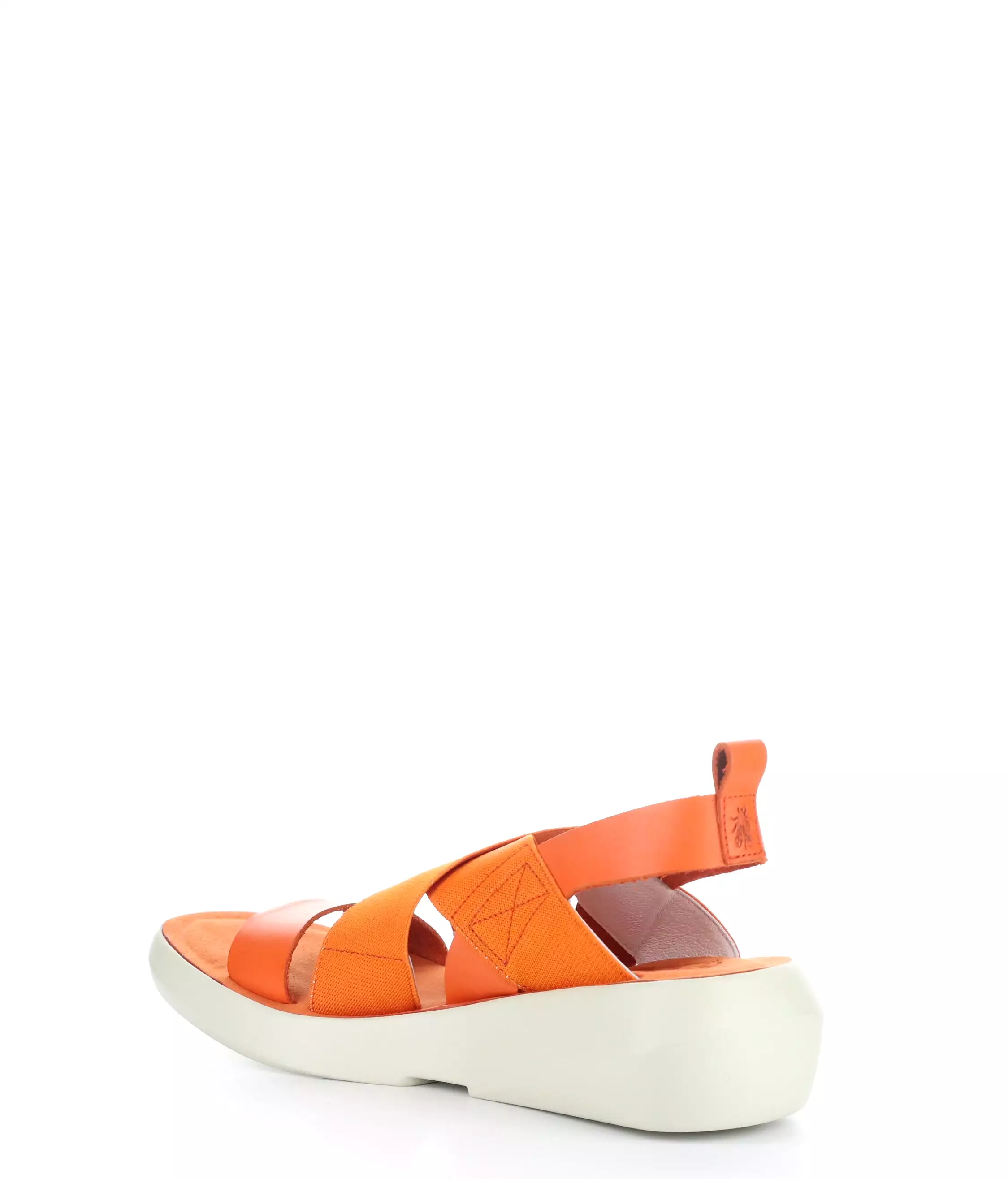 BAJI848FLY CORAL Wedge Sandals