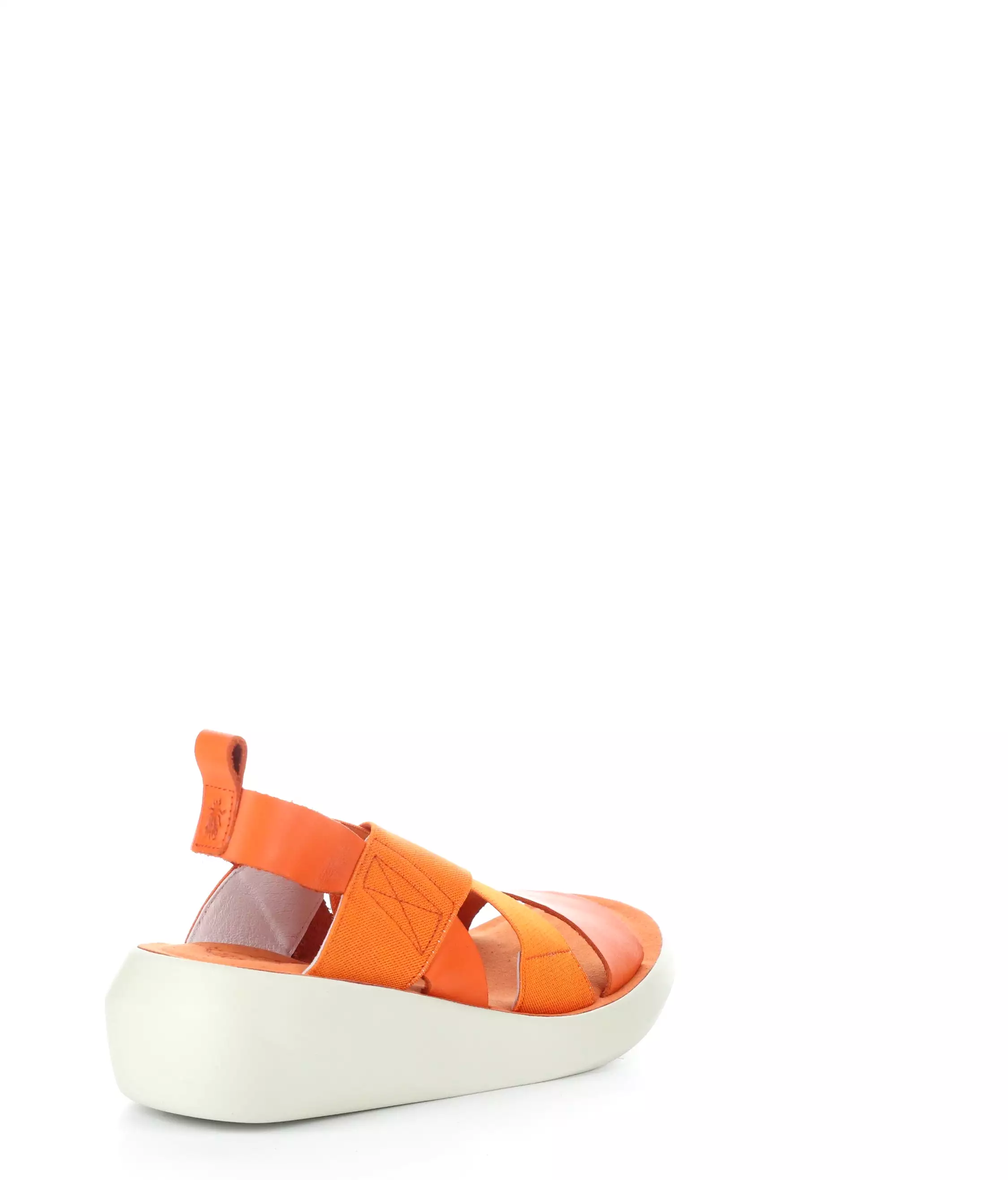 BAJI848FLY CORAL Wedge Sandals