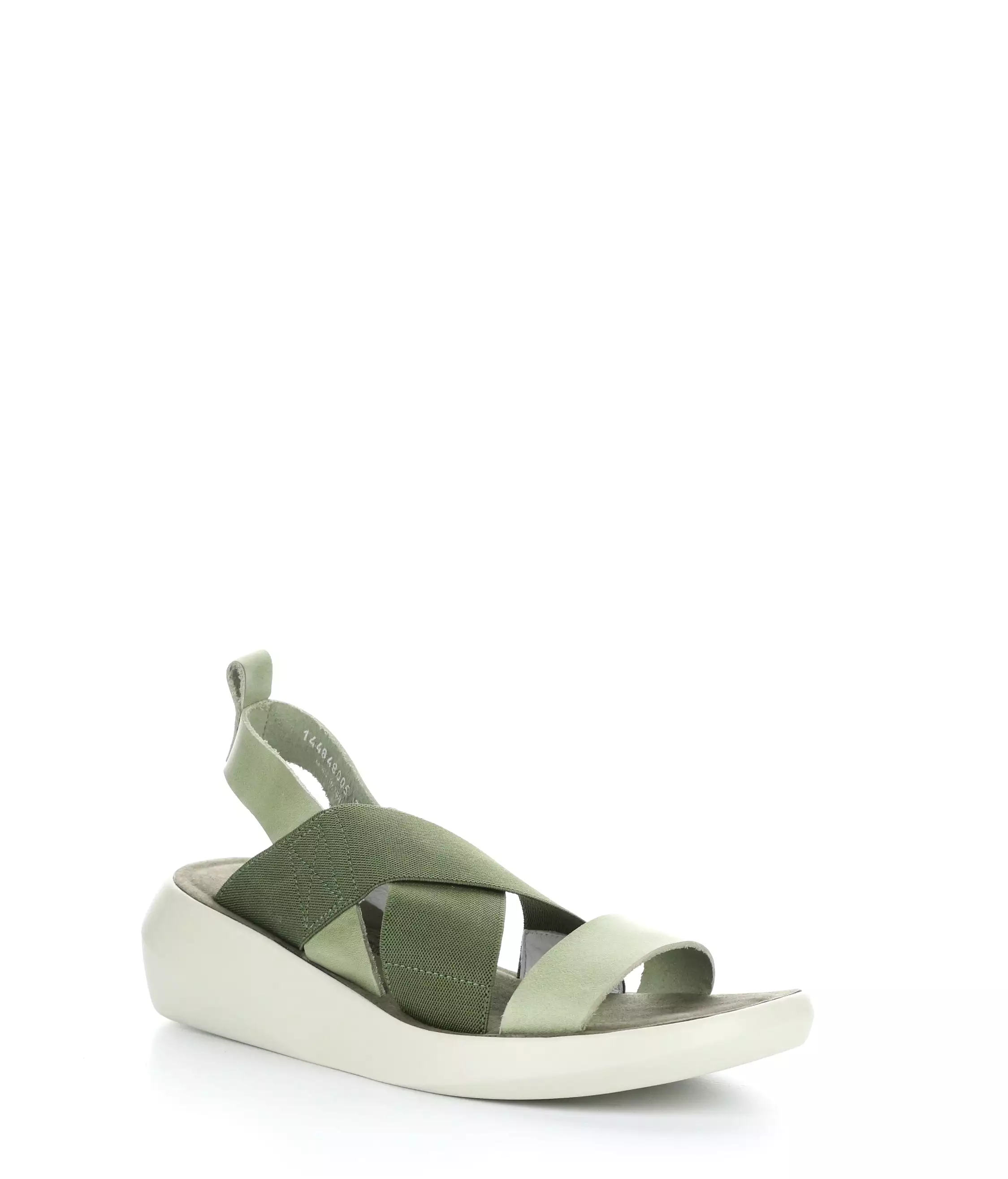 BAJI848FLY SMOG Wedge Sandals