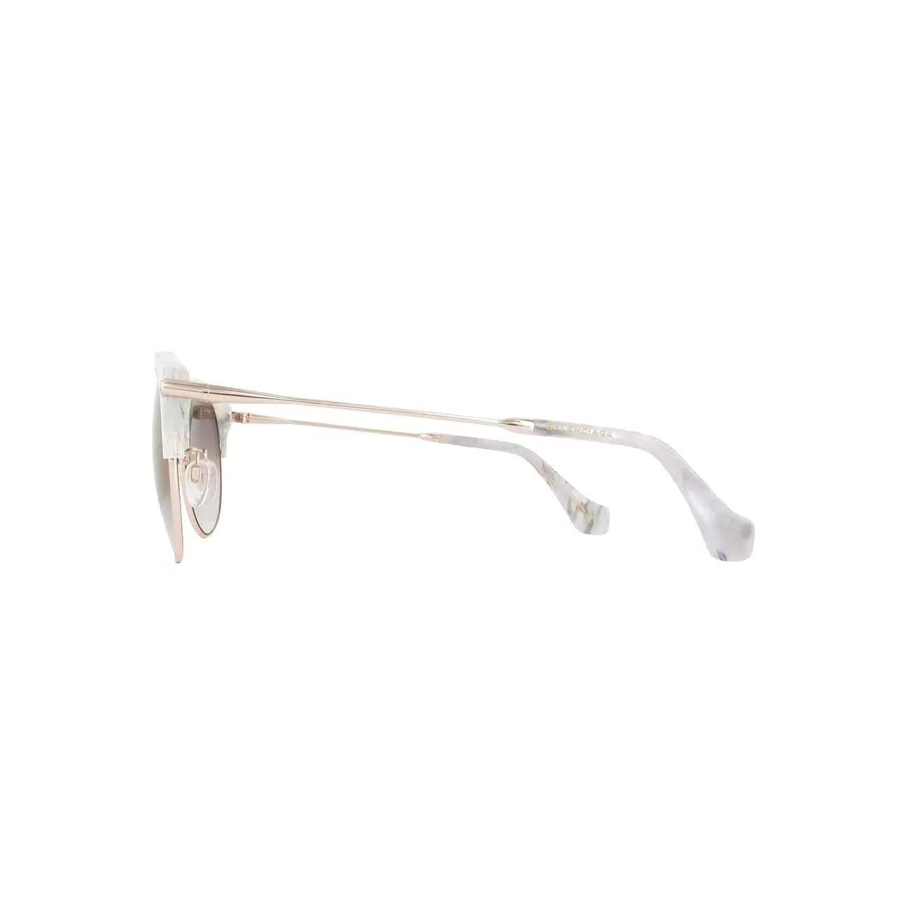 Balenciaga Acetate Women's Sunglasses