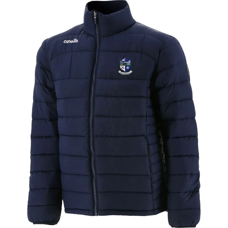 Ballinameela GAA Waterford Kids' Blake Padded Jacket