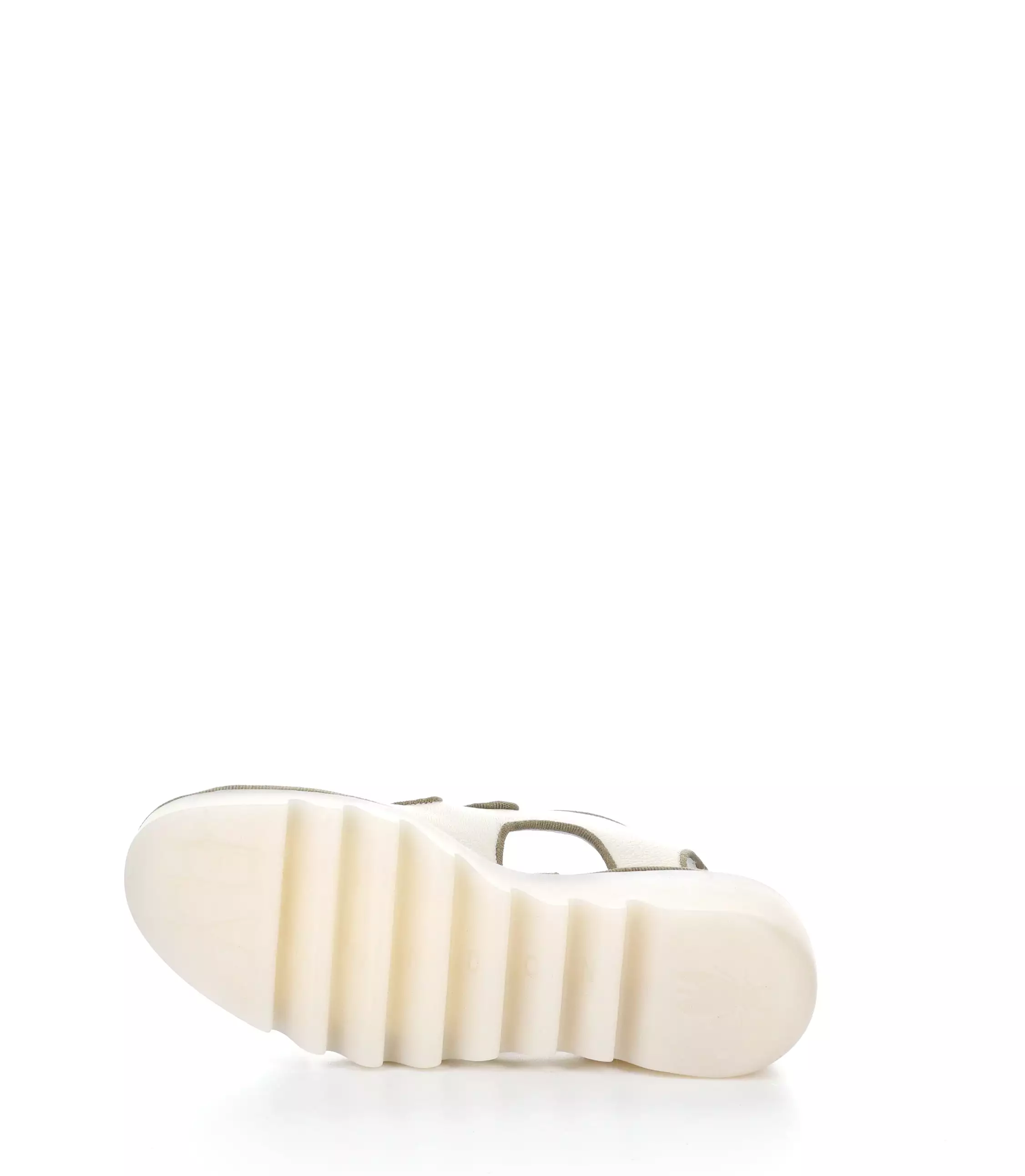 BARA355FLY OFF WHITE Wedge Sandals