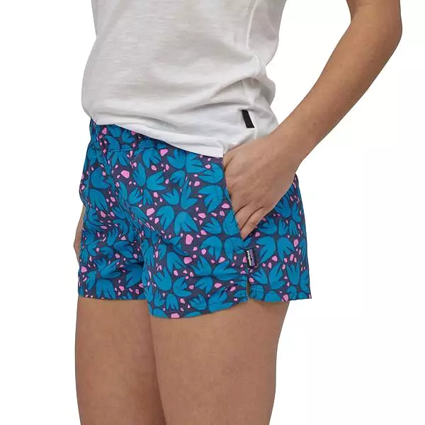 Barely Baggies 2.5 Shorts Women's