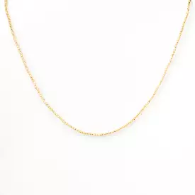 Bead Chain Necklace