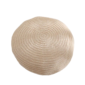 Beret Queen Ginebra (Beige)