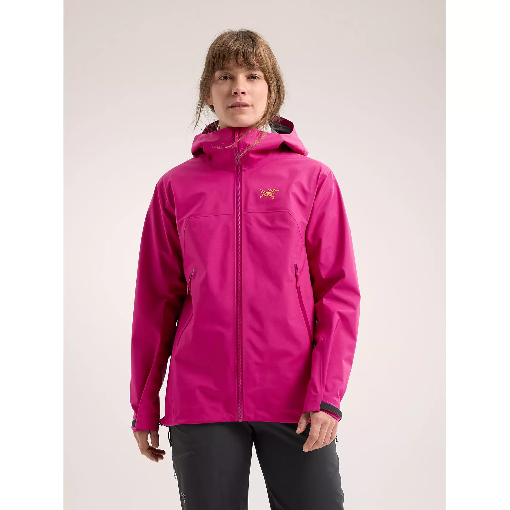 Beta Jacket Women's