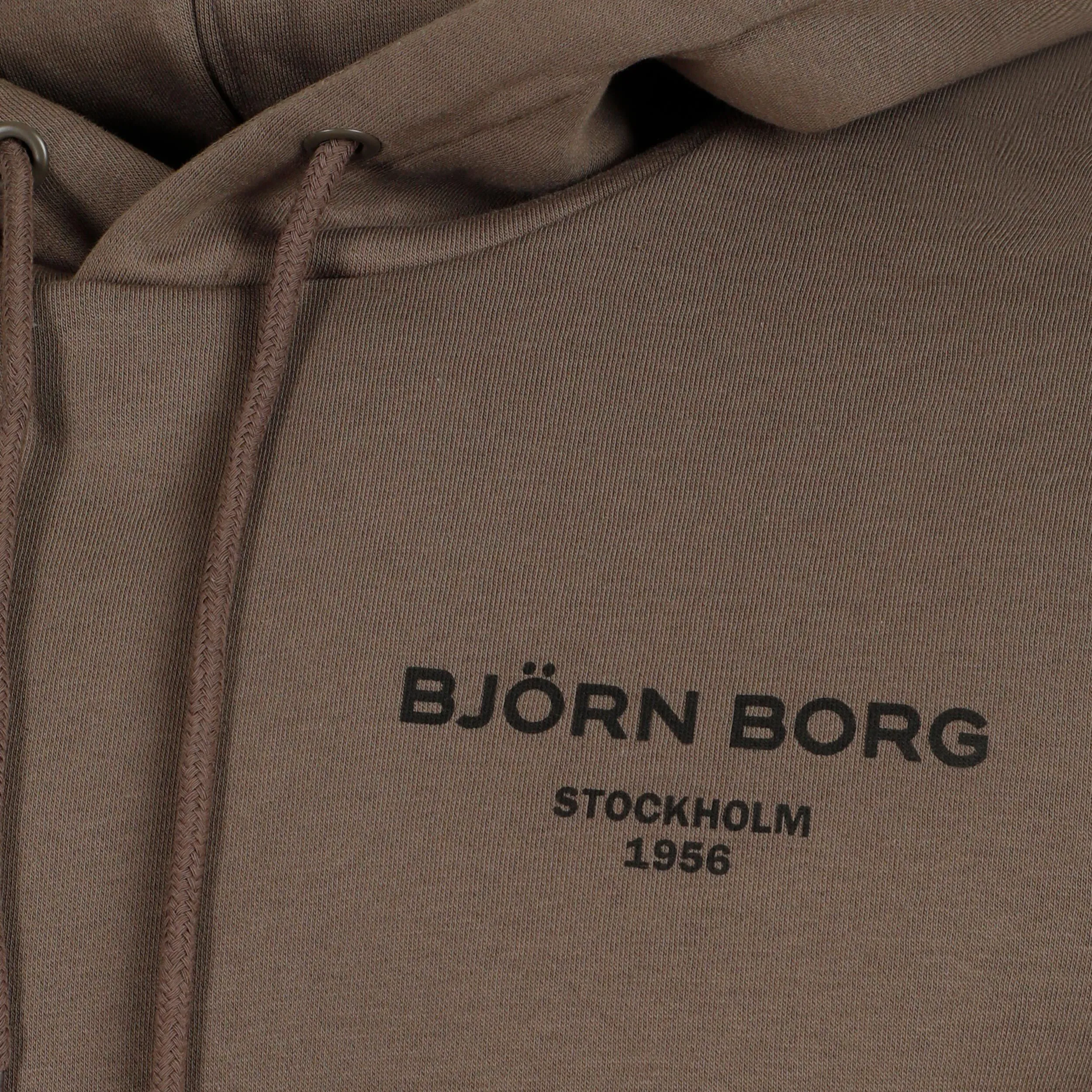 Björn Borg Borg Essential Hoody Men