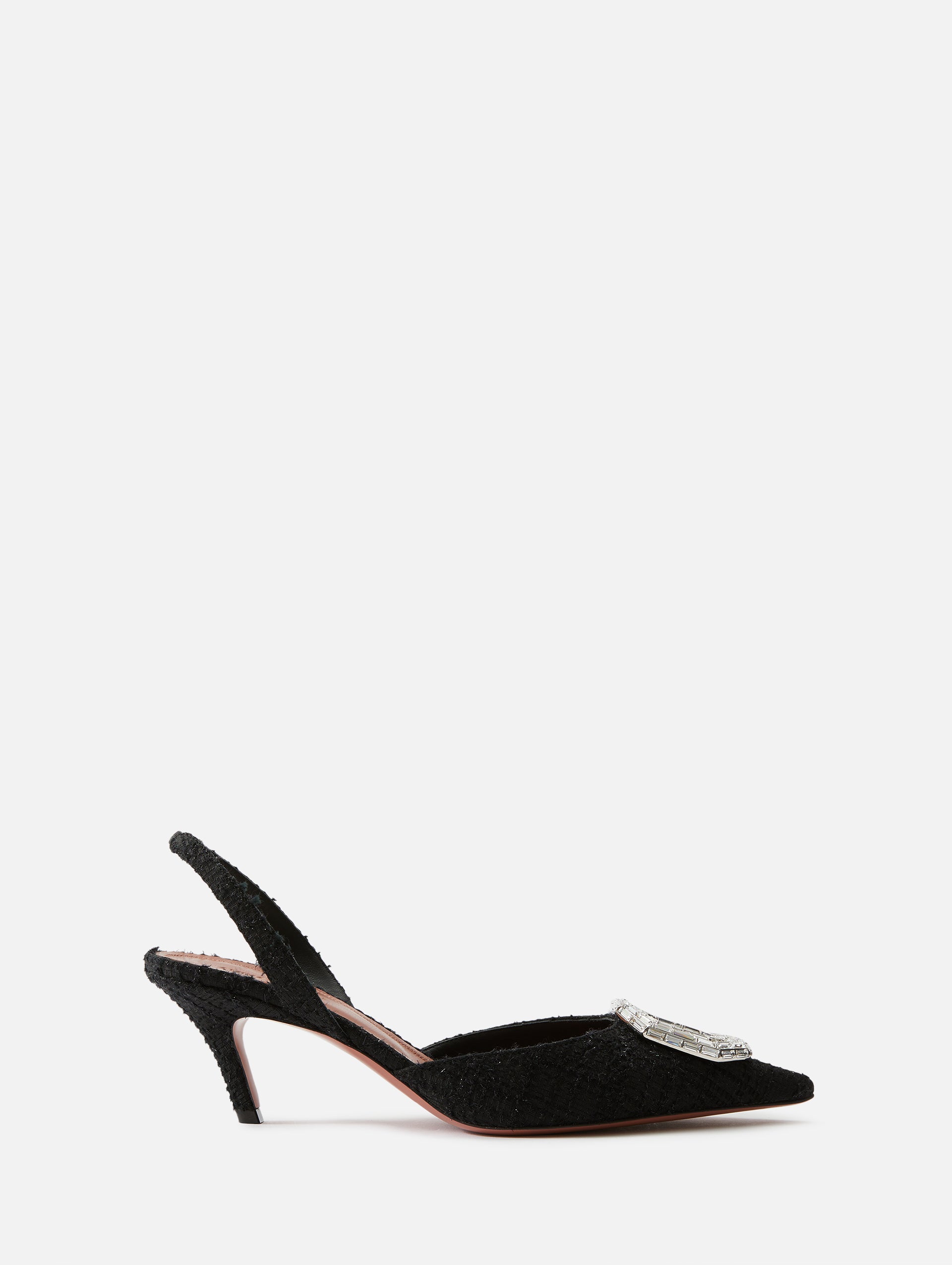 Camelia Slingback Heel 60mm