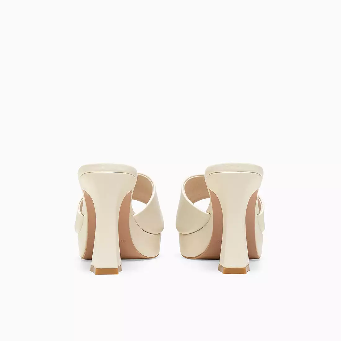 Camilla Platform Mules