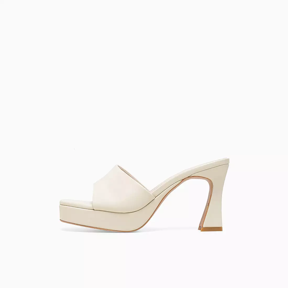 Camilla Platform Mules