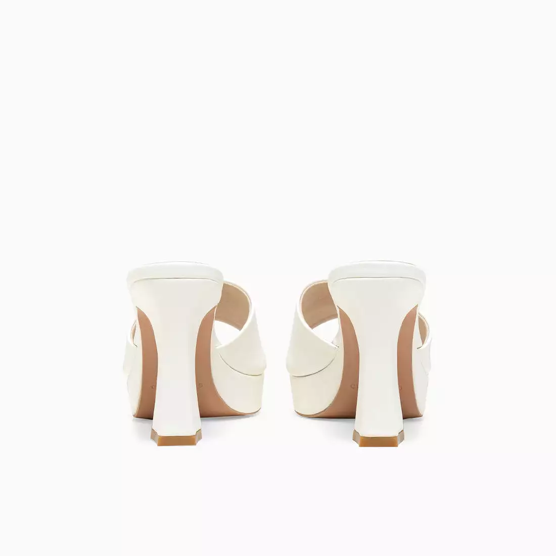 Camilla Platform Mules