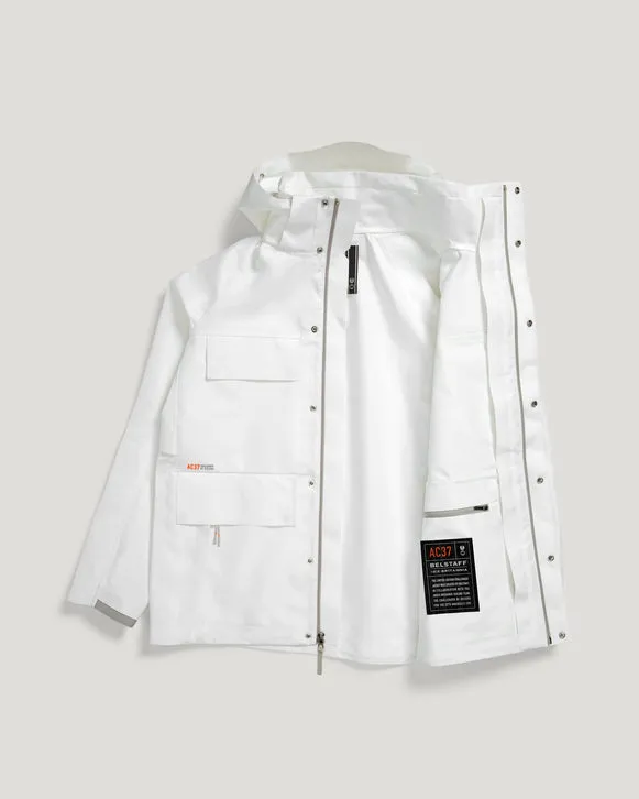 challenger jacket