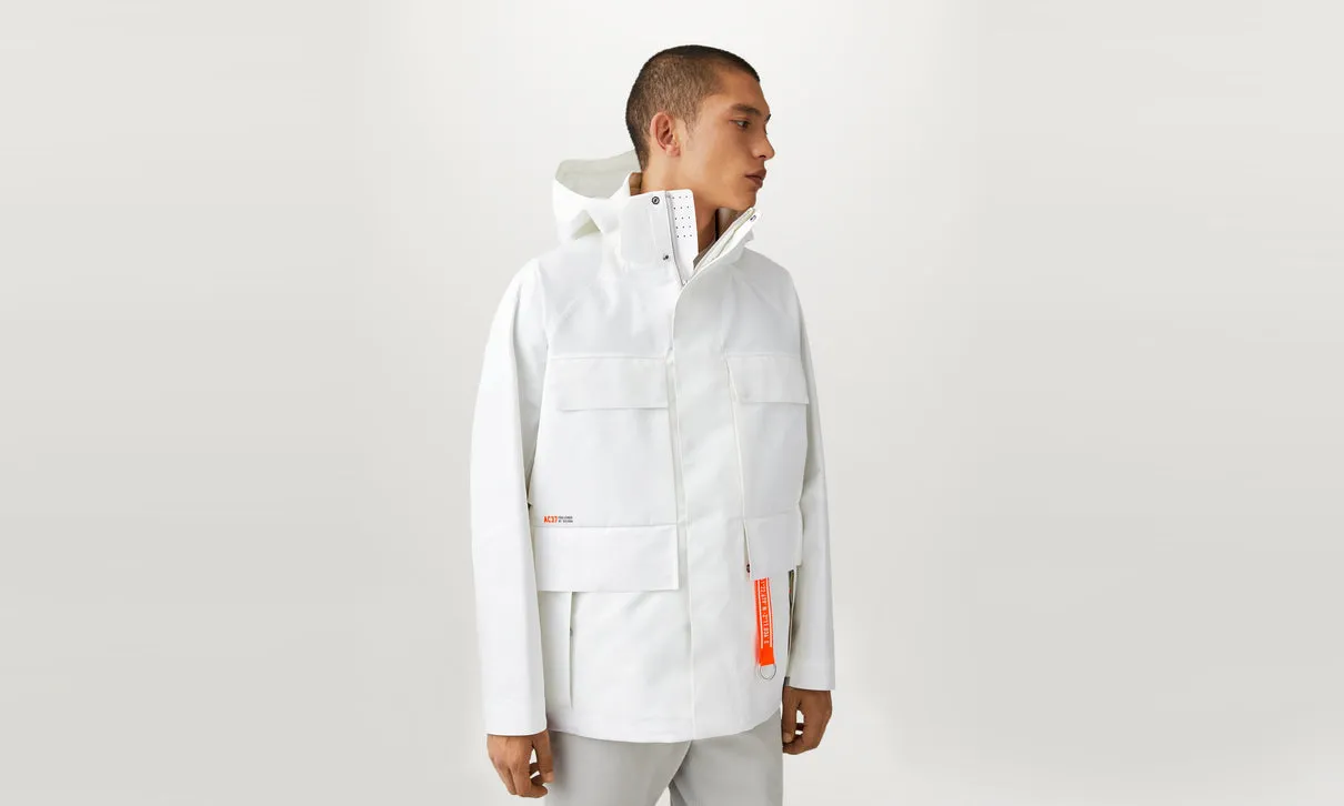 challenger jacket