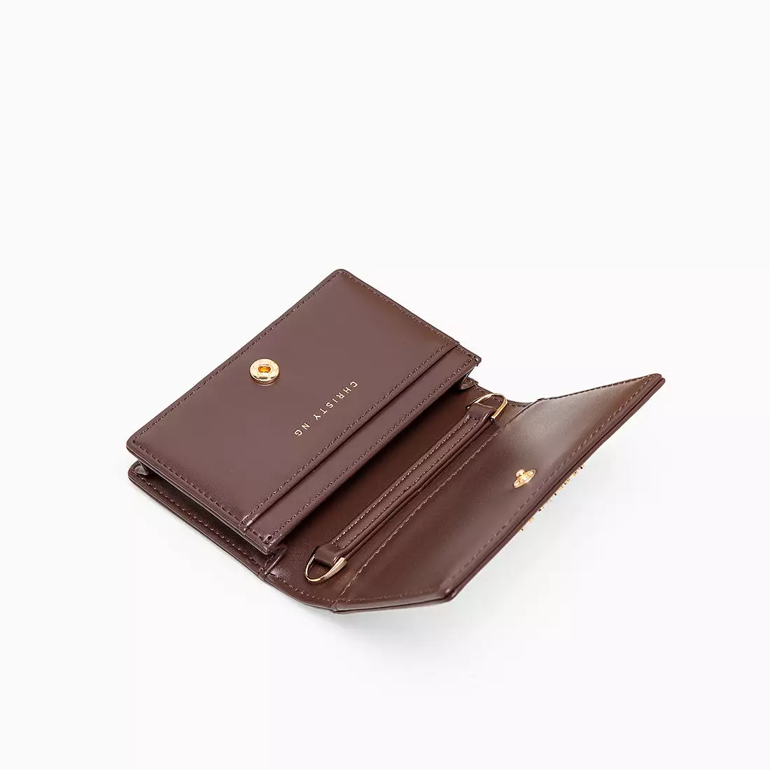 Chandy Wallet On Chain