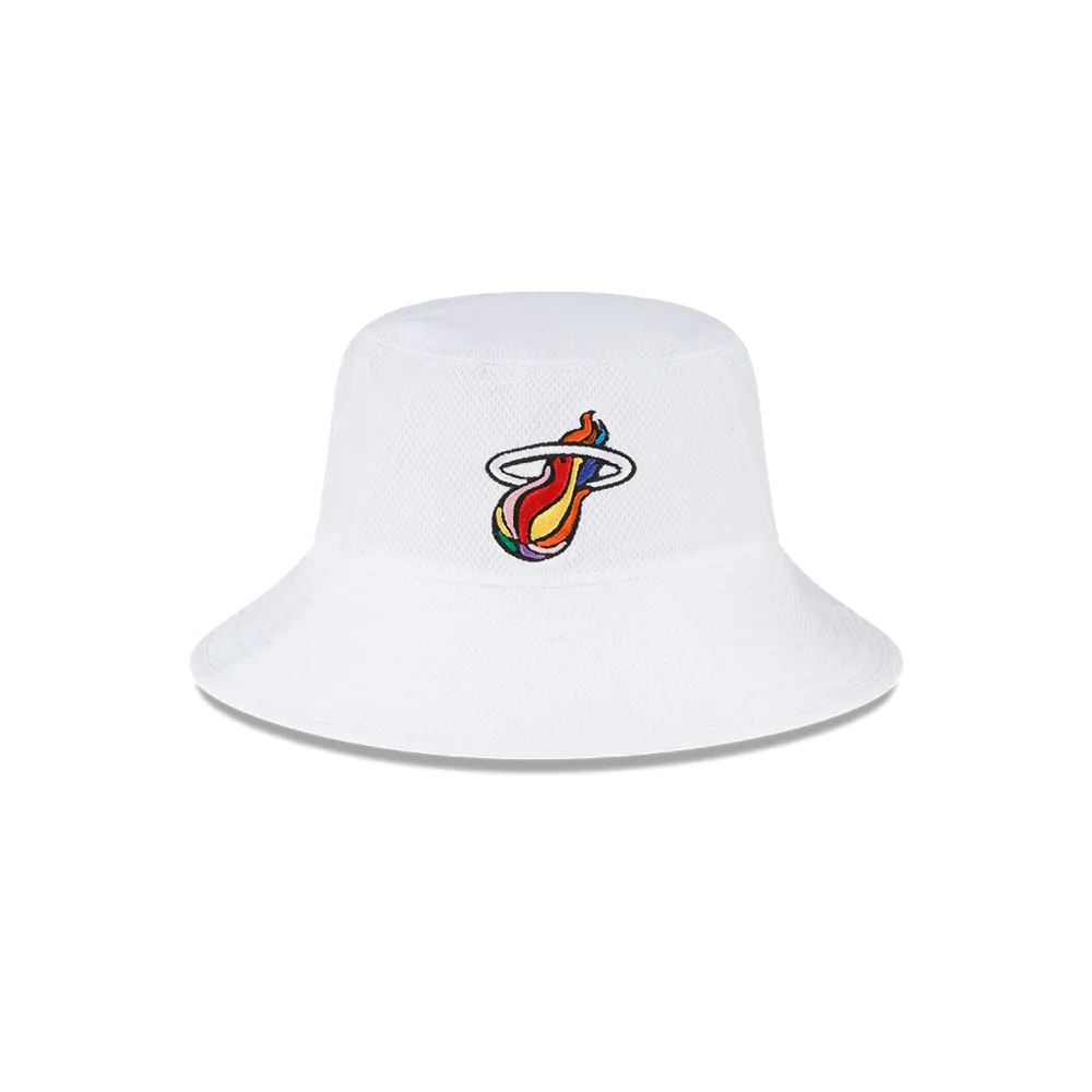 Court Culture Pride Bucket Hat