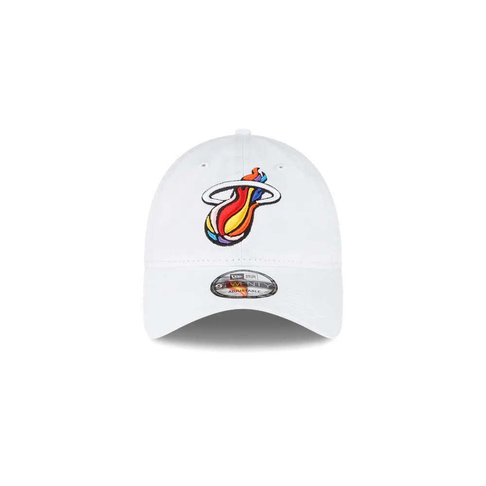 Court Culture Pride Hat