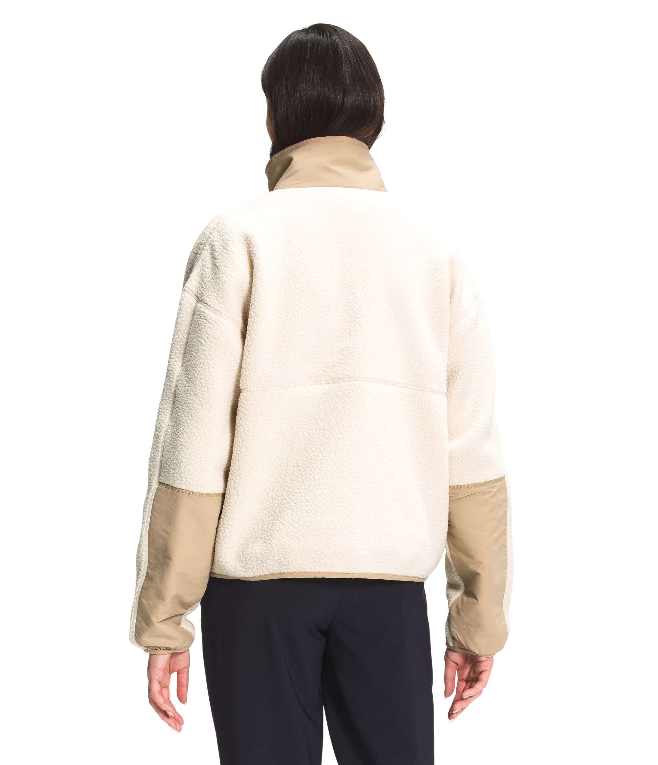 Cragmont Fleece Jacket Women's