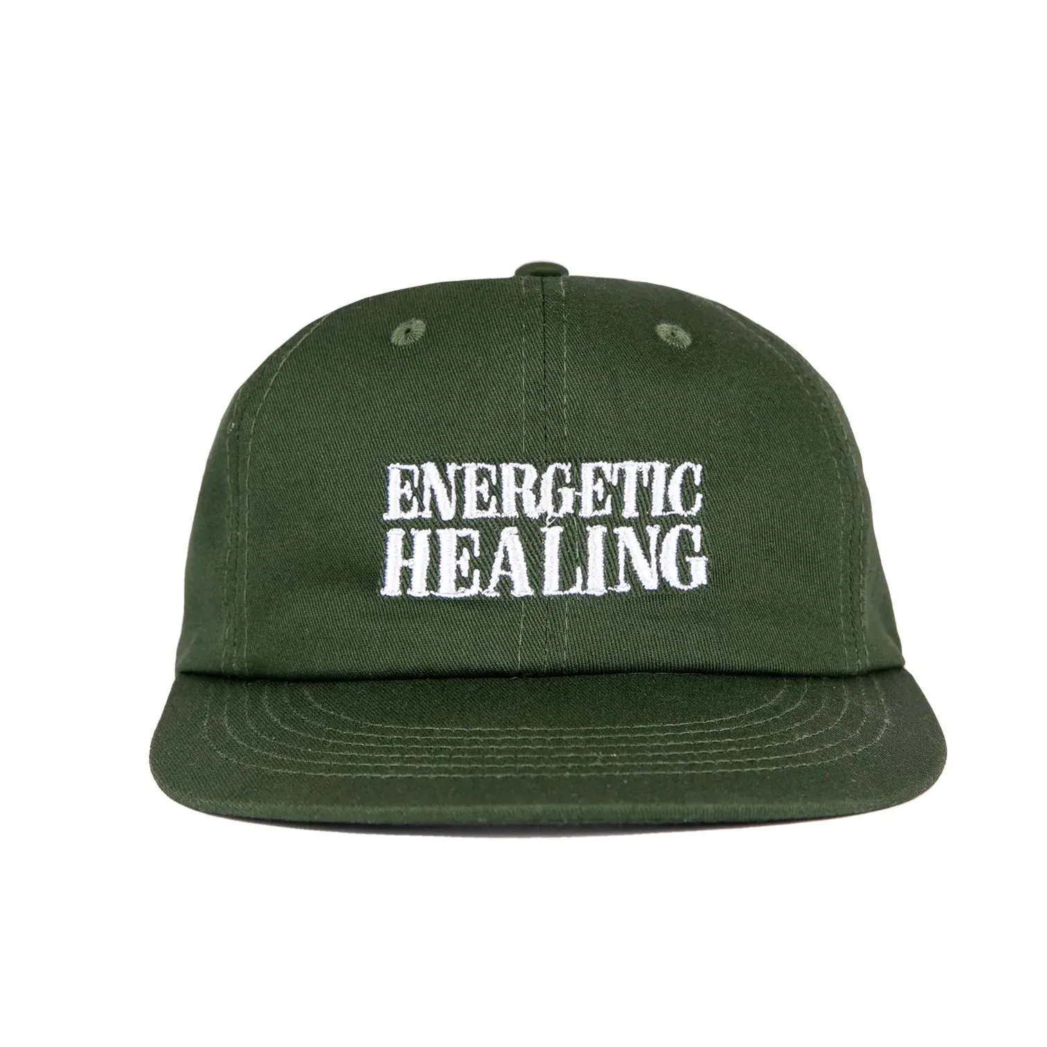 CRTFD Energetic Healing Strapback Hat