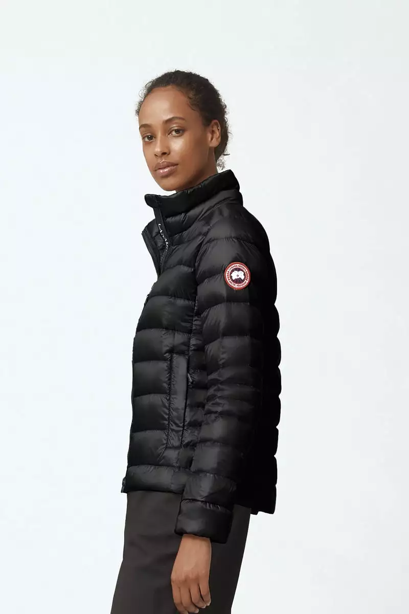 Cypress Jacket Women's