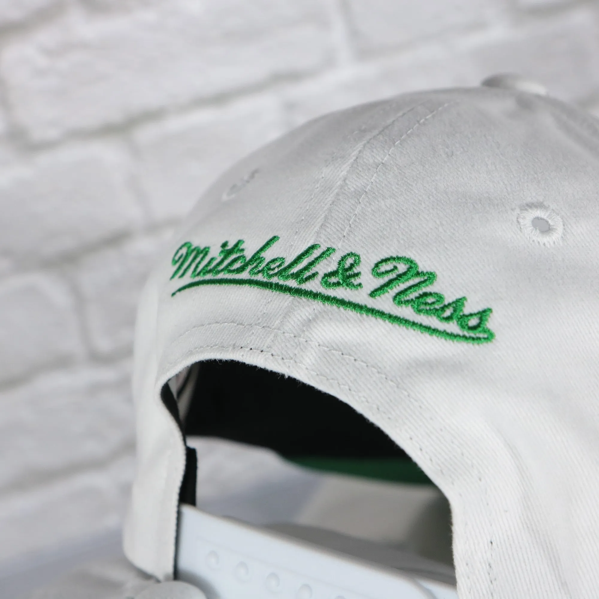 Dallas Stars NHL All in Pro Green Bottom | White Snapback Hat