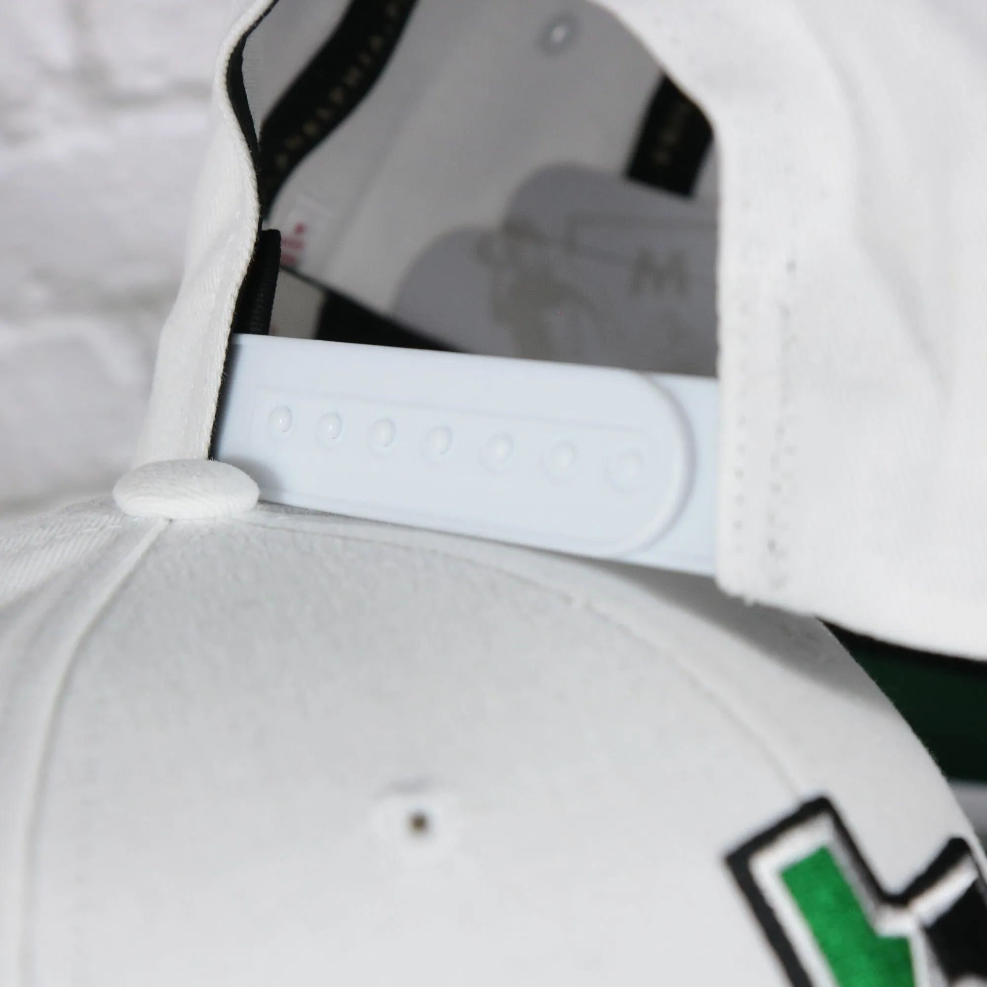 Dallas Stars NHL All in Pro Green Bottom | White Snapback Hat