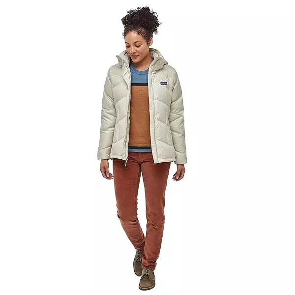 Down With It Jacket Women's