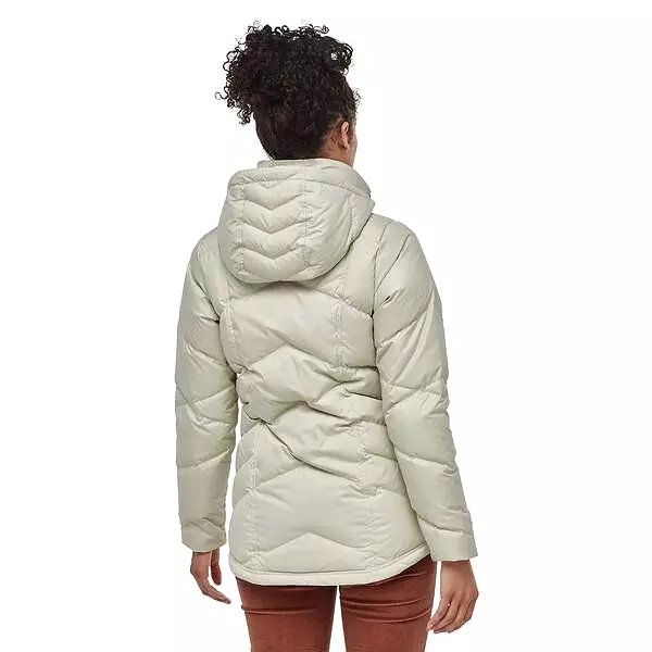 Down With It Jacket Women's