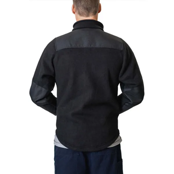 DragonWear Flame Resistant Exxtreme Jacket (Super Fleece)