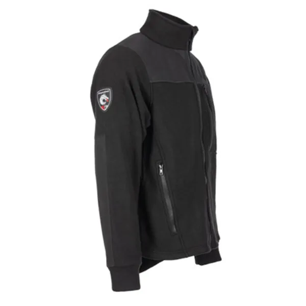 DragonWear Flame Resistant Exxtreme Jacket (Super Fleece)