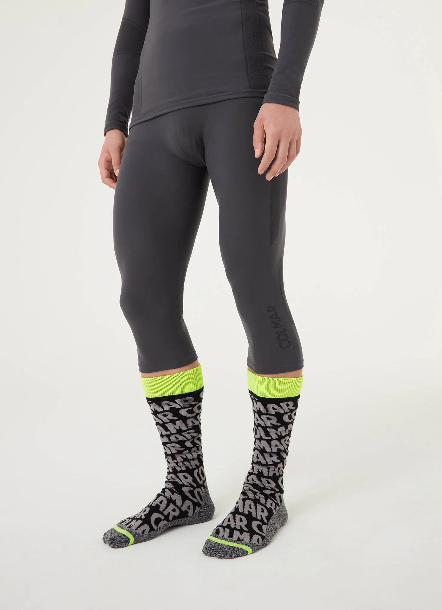 Dryarn® seamless tights-