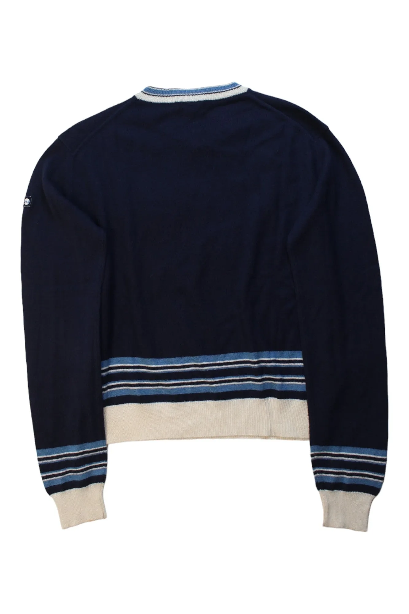 Fila Knit Sweater 4T