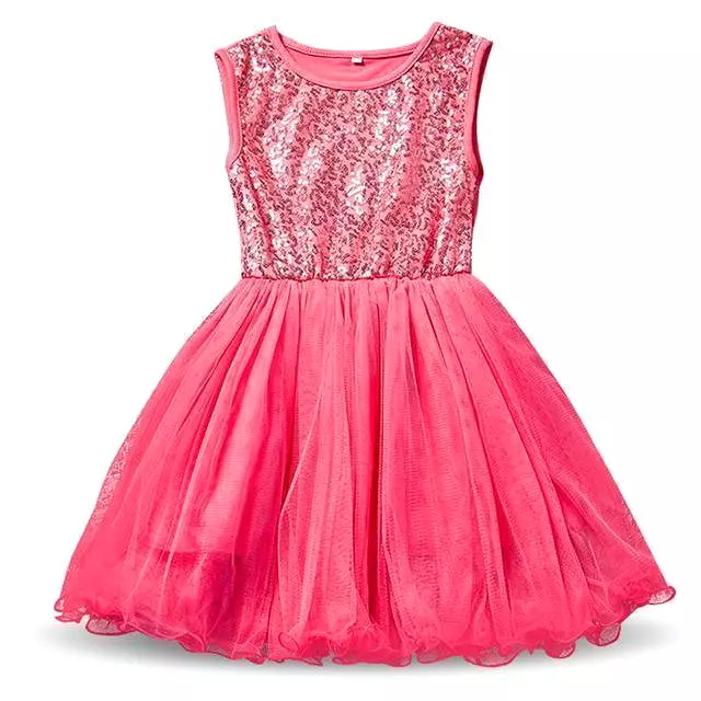 Girls Dresses, Tutu Dress 2-9 Years