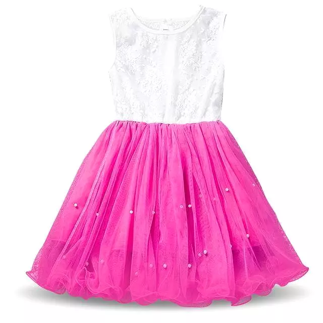 Girls Dresses, Tutu Dress 2-9 Years