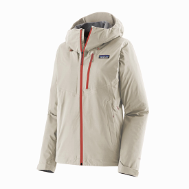 Granite Crest Jacket Women's