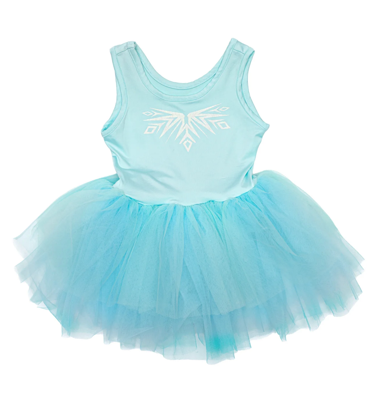 Great Pretenders - Elsa Ballet Tutu Dress