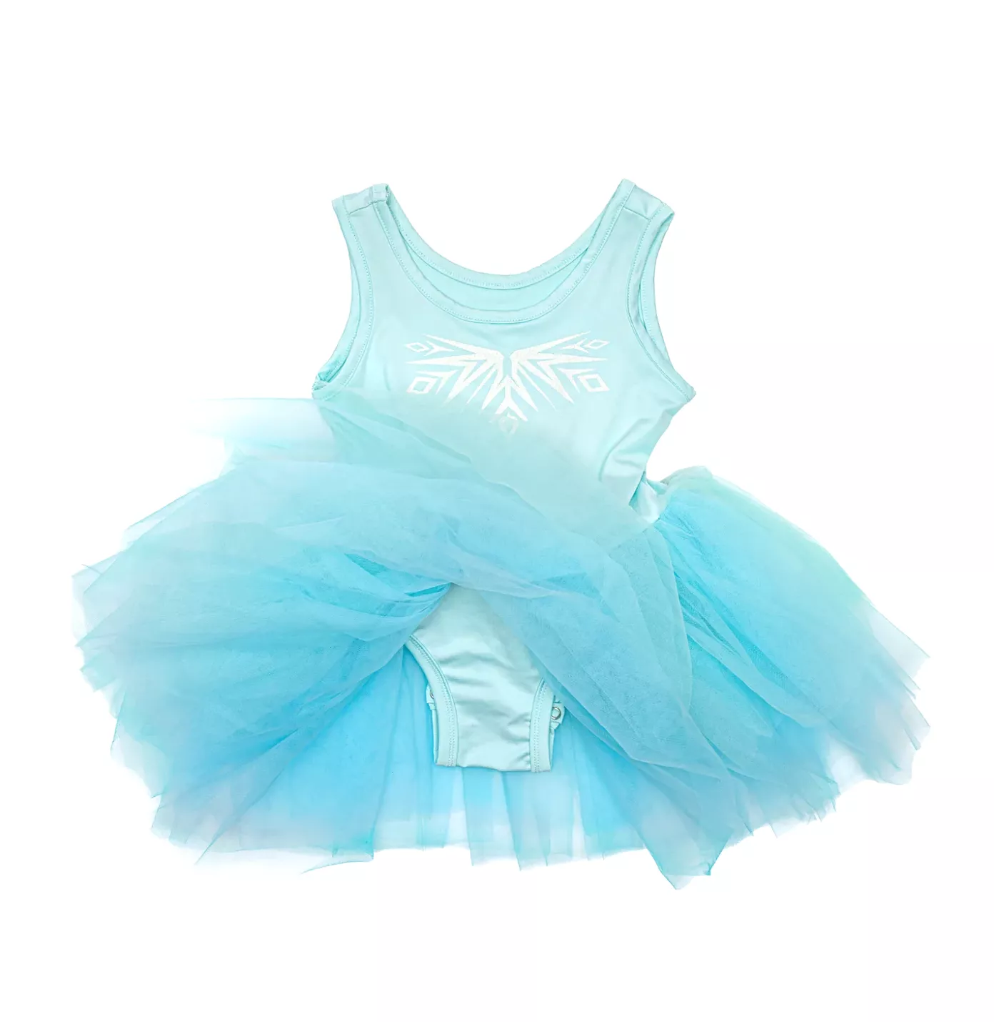 Great Pretenders - Elsa Ballet Tutu Dress